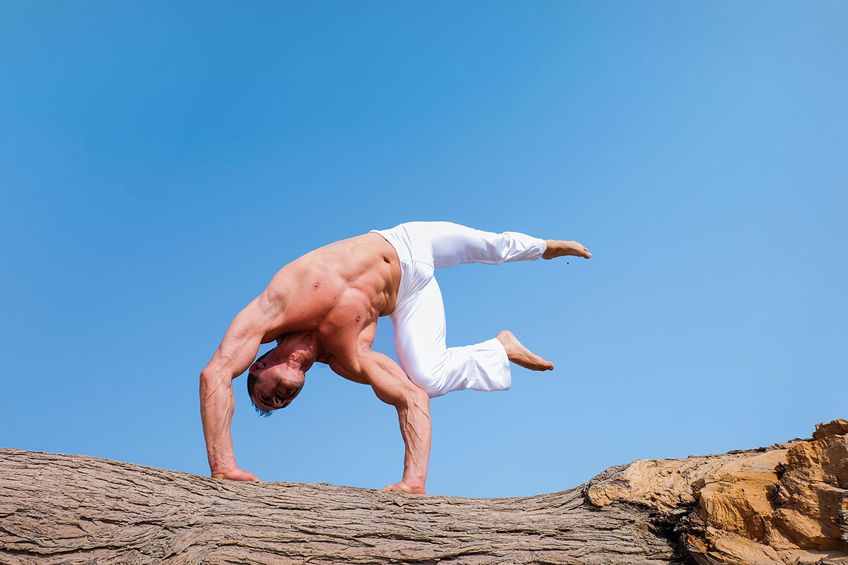 Testosterone therapy In Bremerton: Muscle Strength